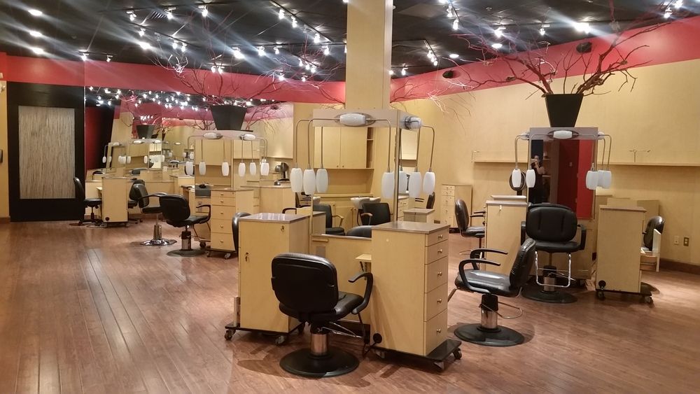Turnkey Salon & Spa Southwest FL: 1755 Boy Scout Dr, Fort Myers, FL 33907
